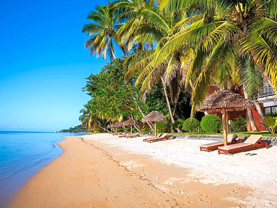 Mantis Soanambo Hotel And Spa