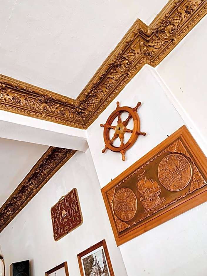 Alt-Emder Bürgerhaus