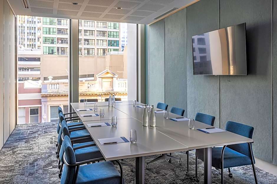 Holiday Inn Express Auckland City Centre By IHG