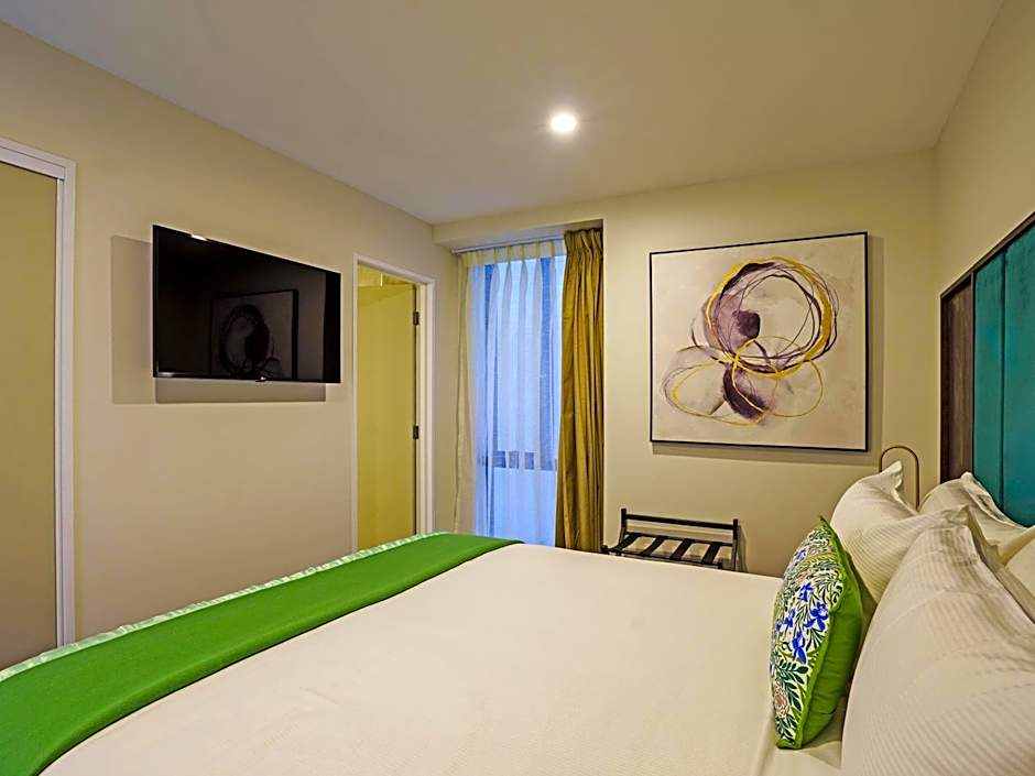 The Sebel Wellington Thorndon