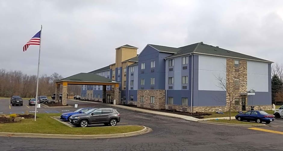 Best Western Plus Warsaw