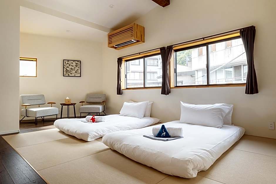 Residence Yasushi