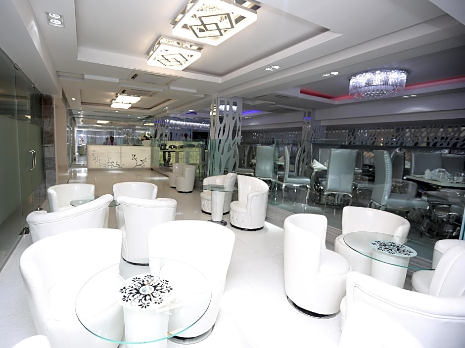 Blossom Hotel Pvt. Ltd.