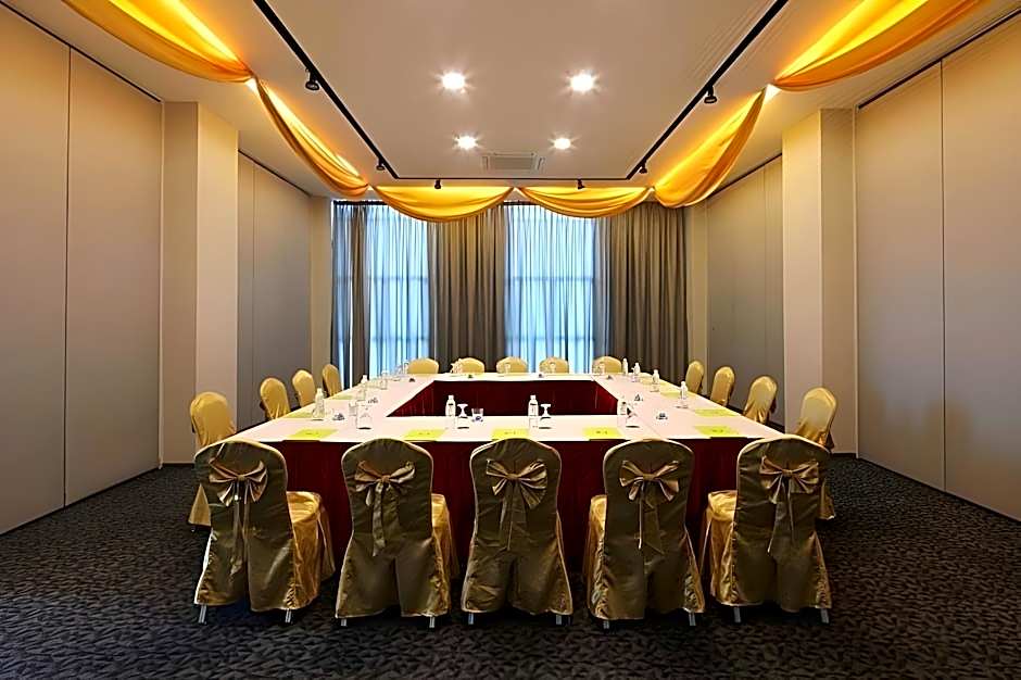 Kip Hotel