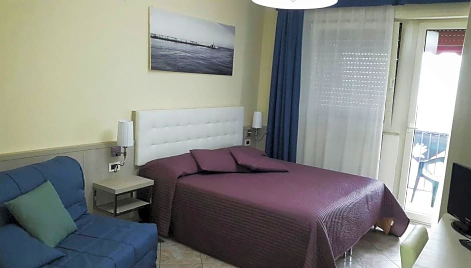 Hotel Bella Riviera Lungomare