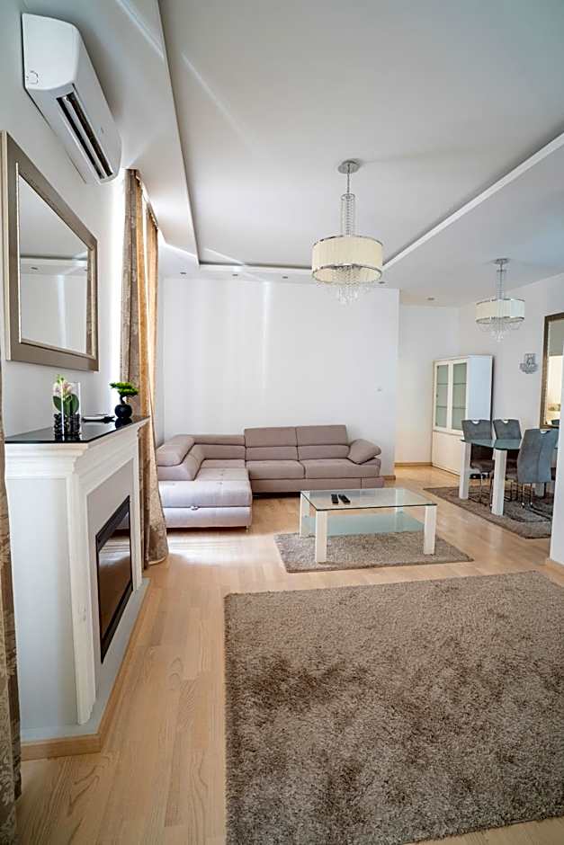 Privilege Room's by Central Park