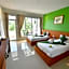 The Touch Green Naiyang Hotel & Fitness