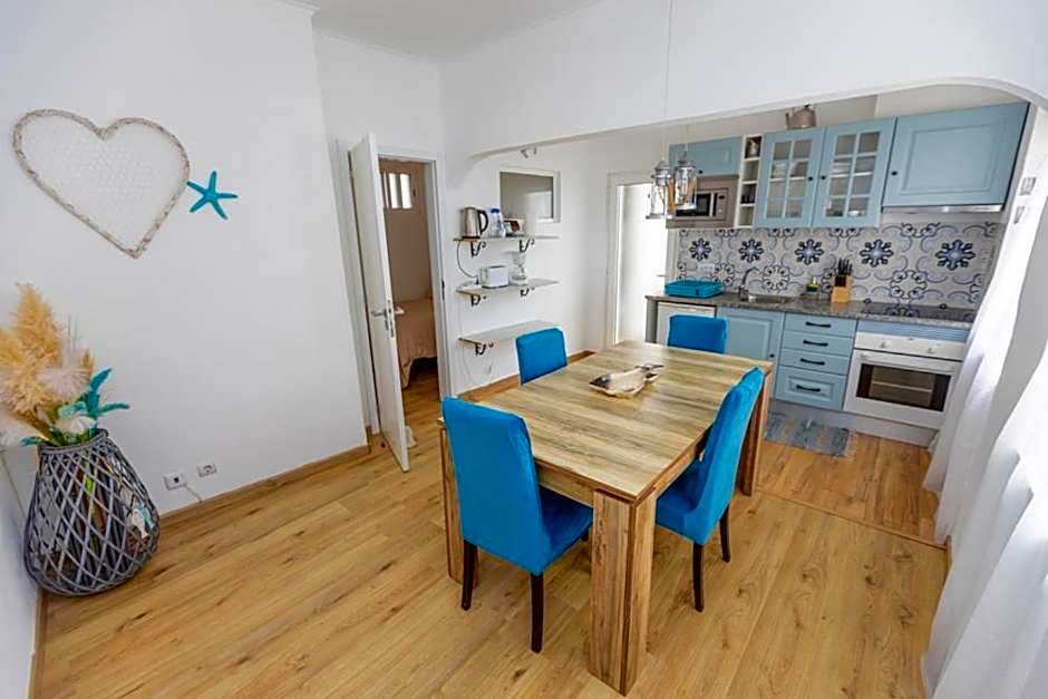 O Quintal Guesthouse