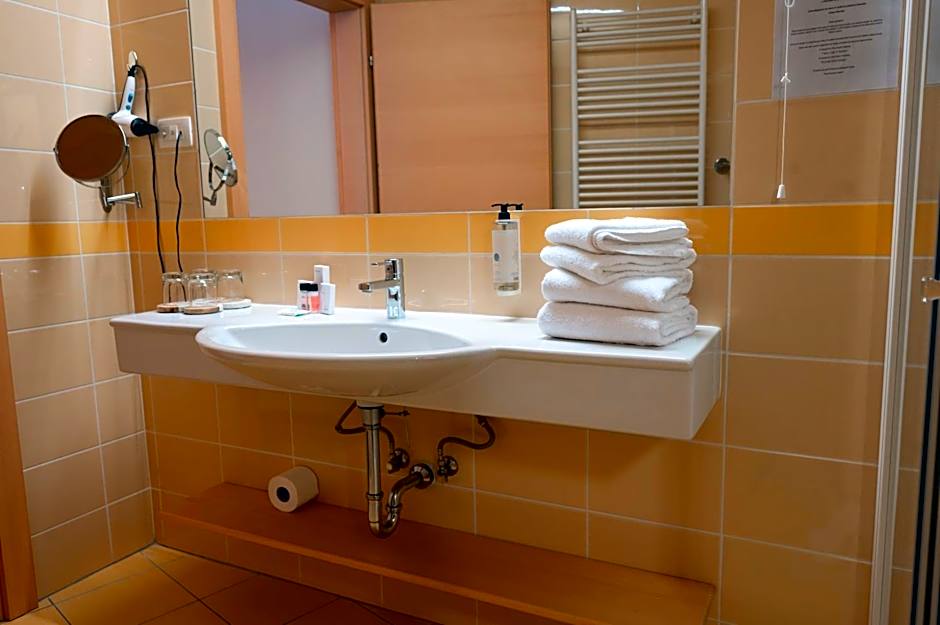 Wellness Hotel Montis