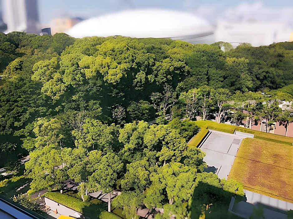 Koraku Garden Hotel