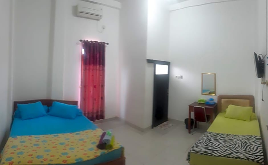 Losmen Ibu Hj. Tarjo