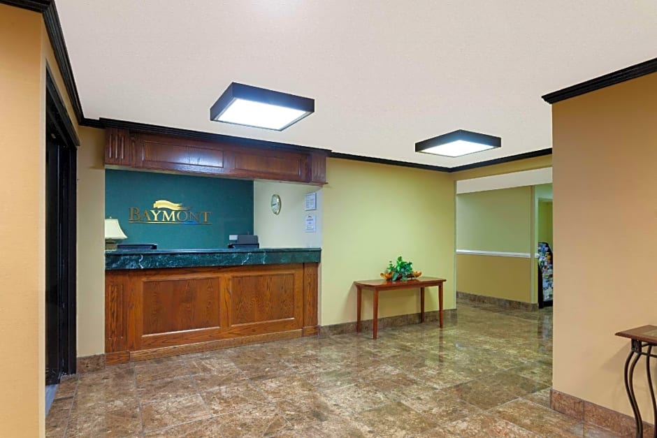 Baymont by Wyndham Memphis East