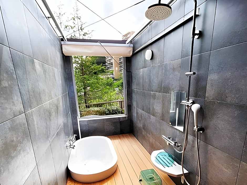 ATAMI SPRING TERRACE HOTEL