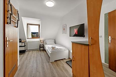 Superior Single Room