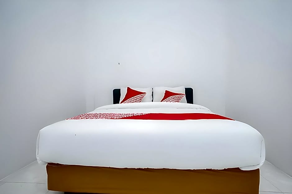 Hotel O Choco 88 Residence