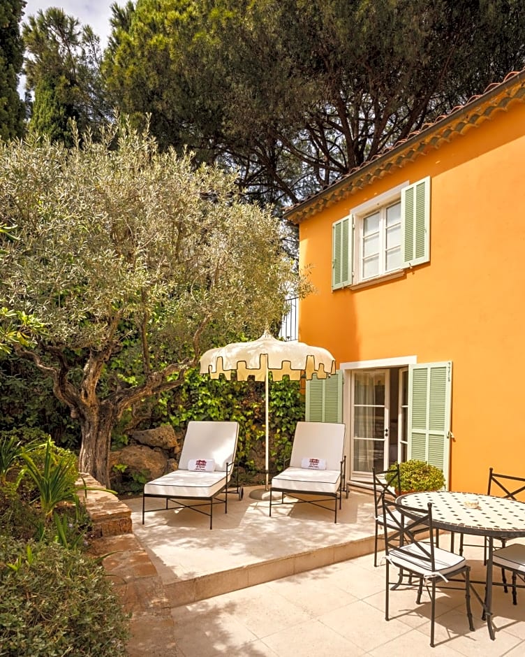 La Bastide de Saint Tropez