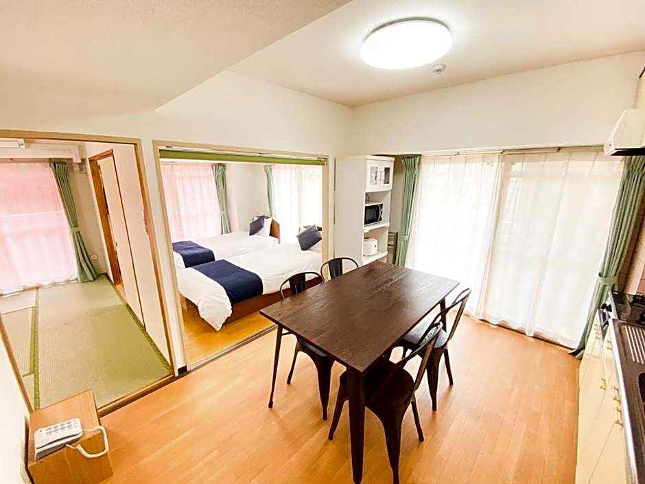 HOTEL Nishikawaguchi Weekly - Vacation STAY 44770v