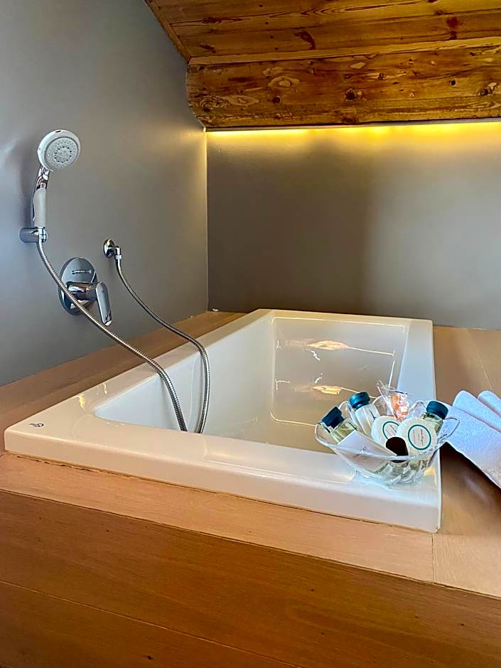 Rutzer Hotel Ristorante & Panoramic SPA