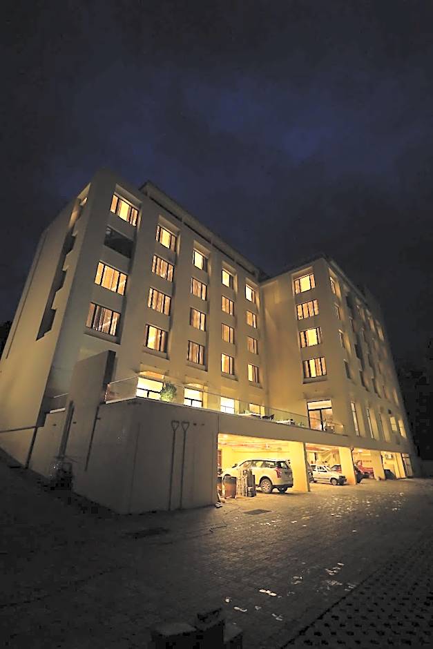 The Aurum Subrahmanya