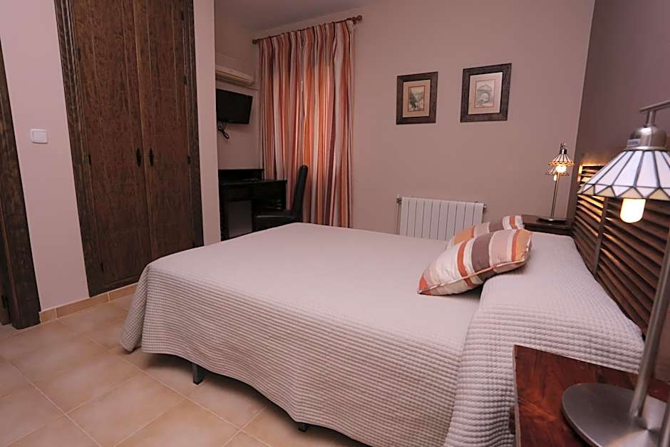 Hotel Andalucia