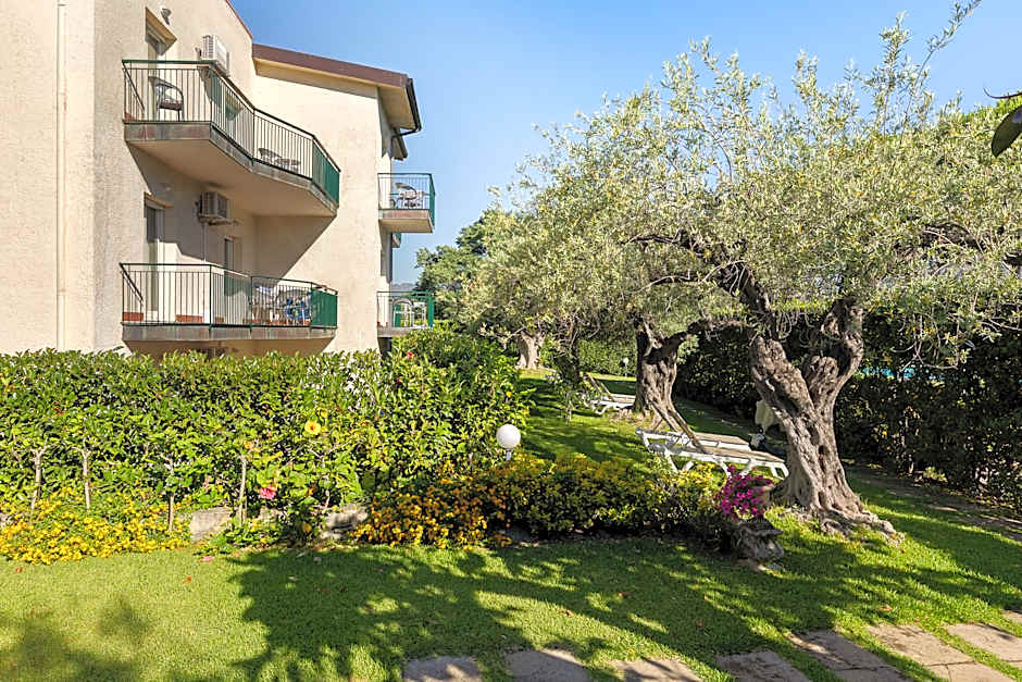 Villa Collina