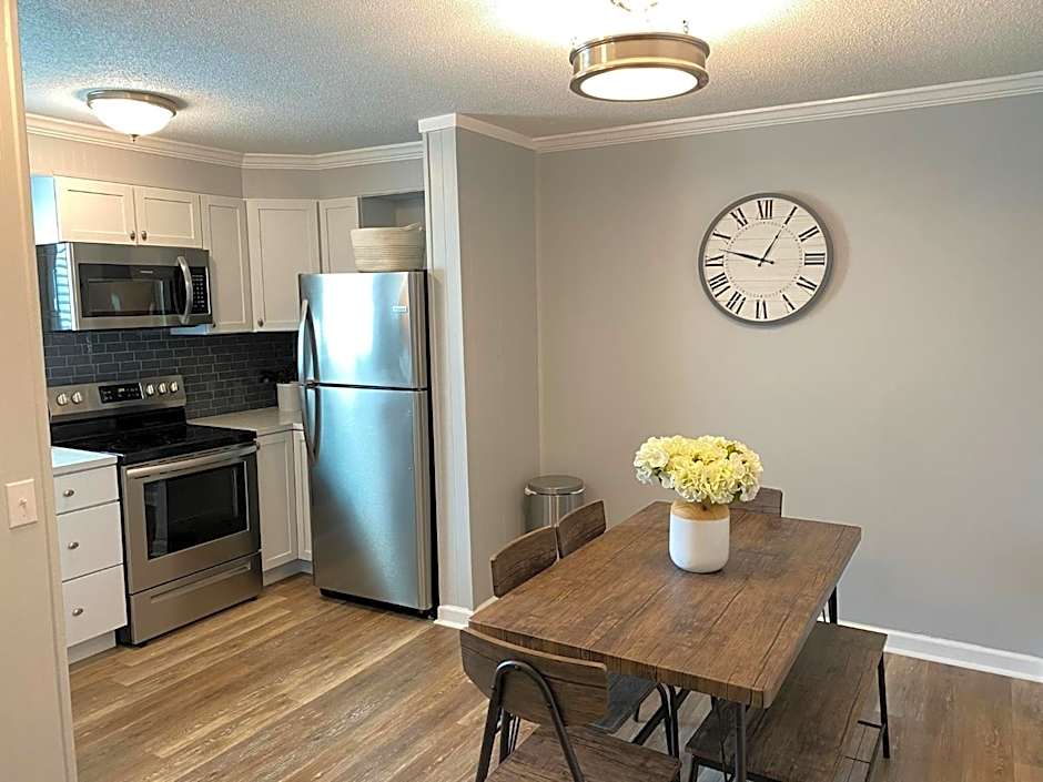 Steps away from the BEACH!!!