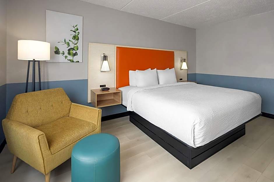 Baymont by Wyndham Westampton