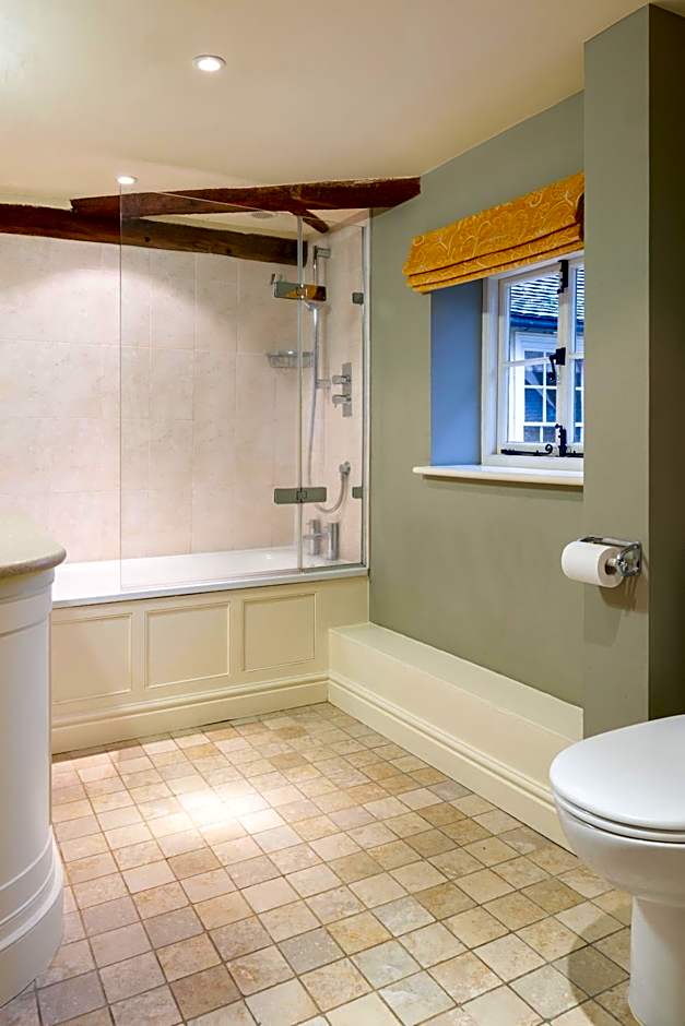 The Crown, Bildeston