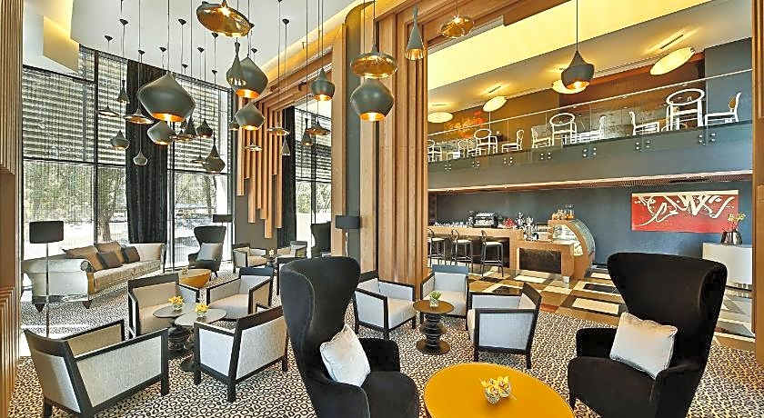 Four Points by Sheraton Doha