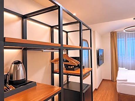 Small Double Room