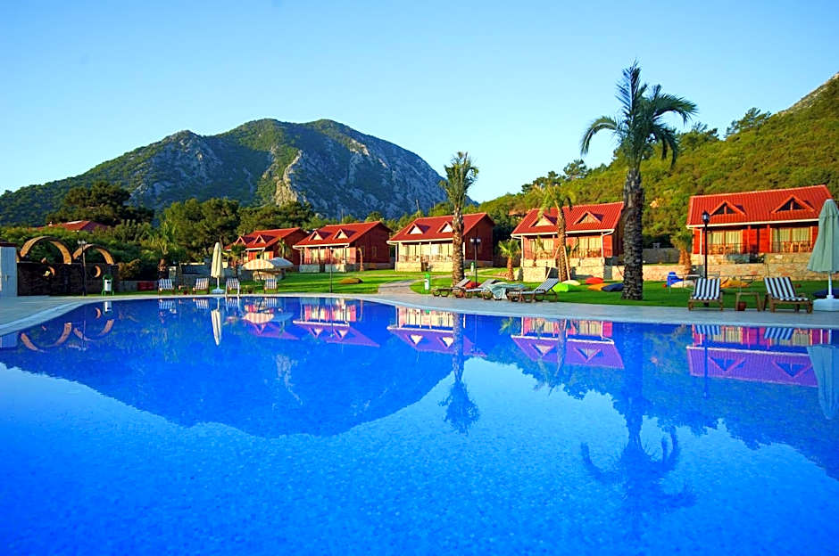 Club Sun Village Hotel