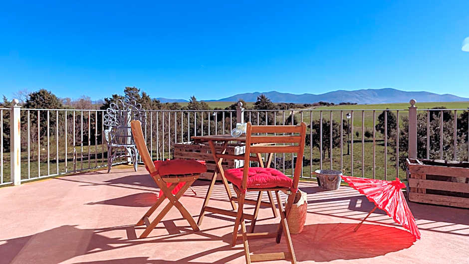 Hotel Rural Costa del Trigo