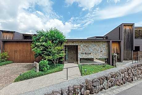 SEKIYA RESORT Terrace Midoubaru