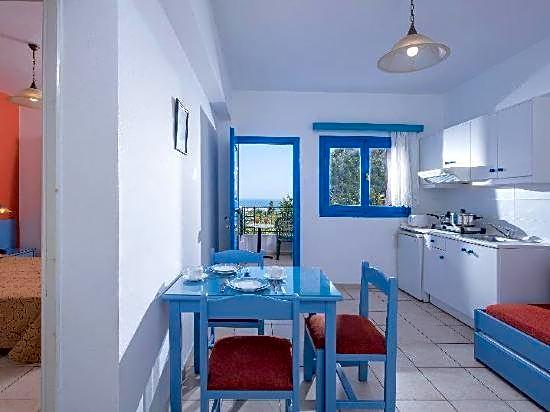 Astra Village & Suites