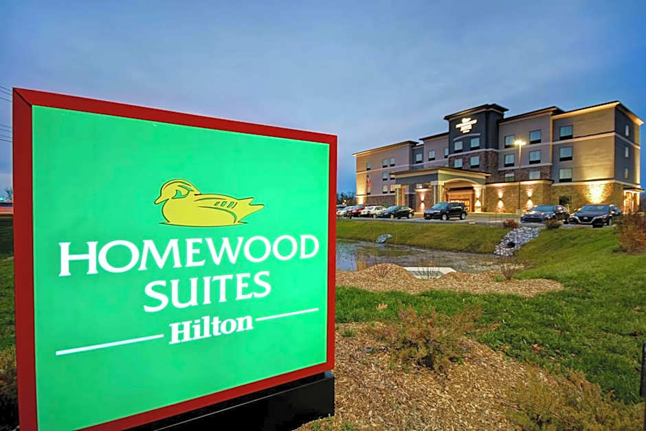 Homewood Suites By Hilton Orange New Haven
