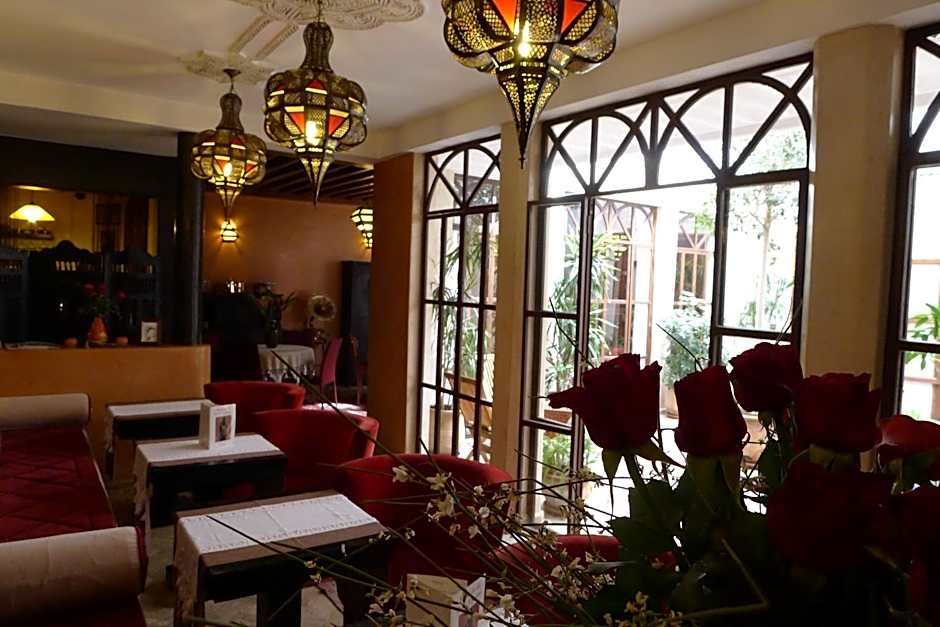 Riad Belle Epoque