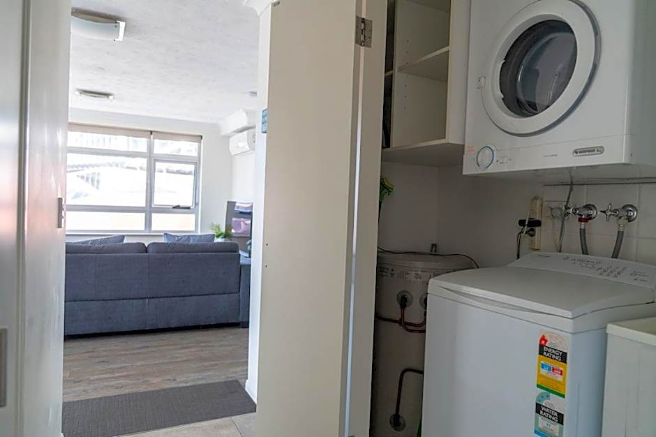 Wharf Boutique Apartments