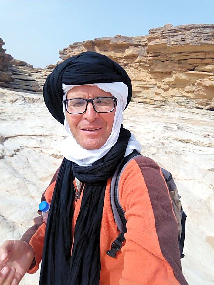 Complexe Collier D' Ambre