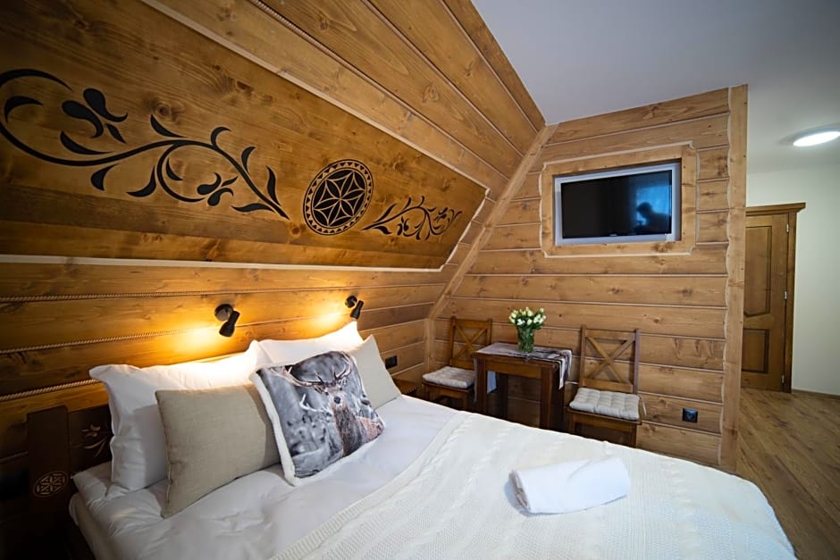 Willa Góralski Styl