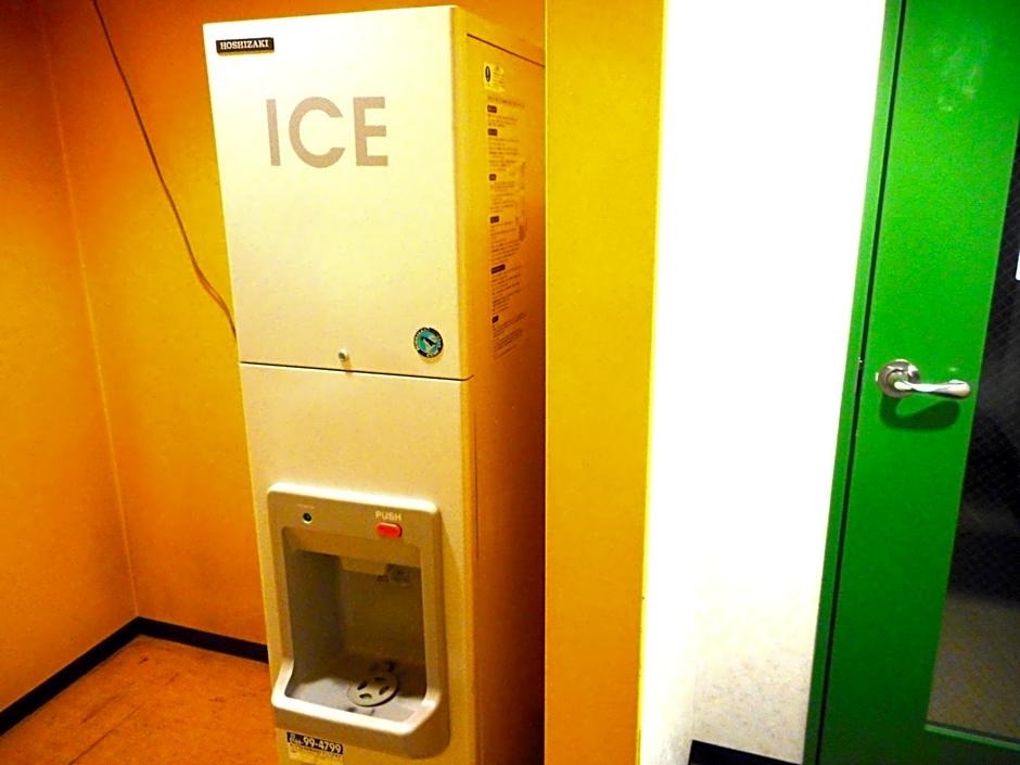 Kuretake Inn Asahikawa