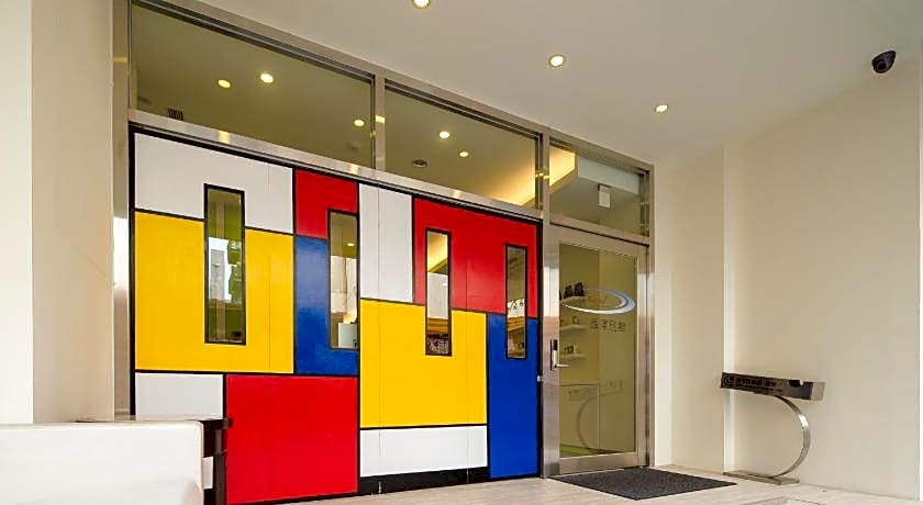 The Crystal Inn Sun Moon Lake