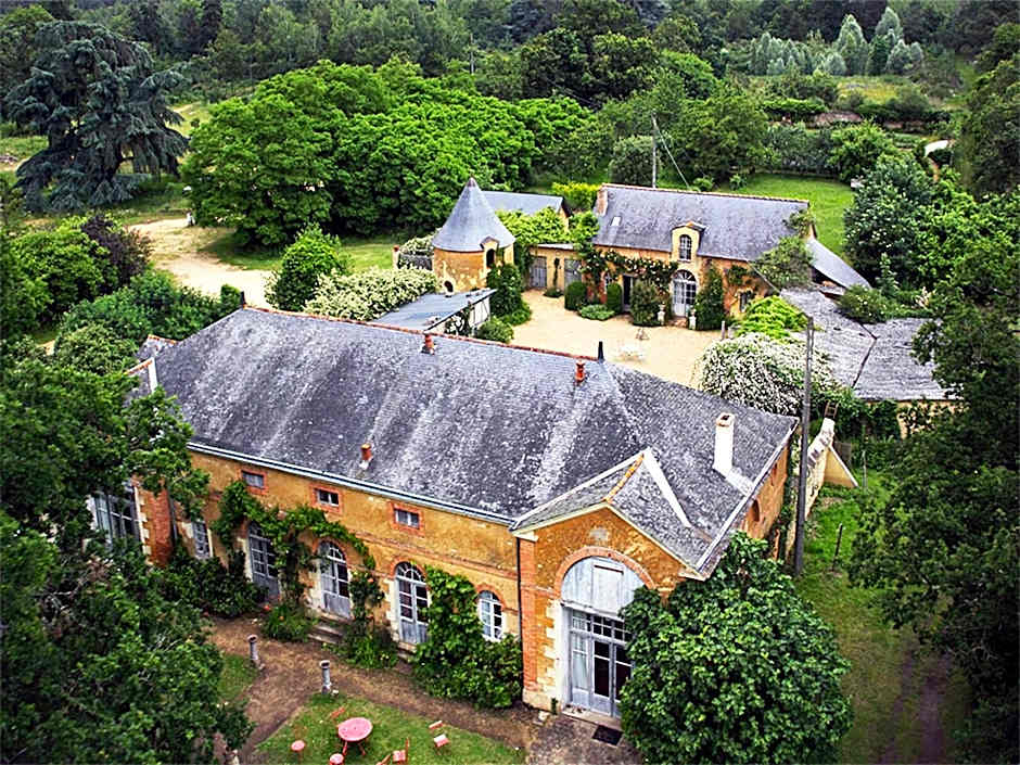 Château De Chambiers