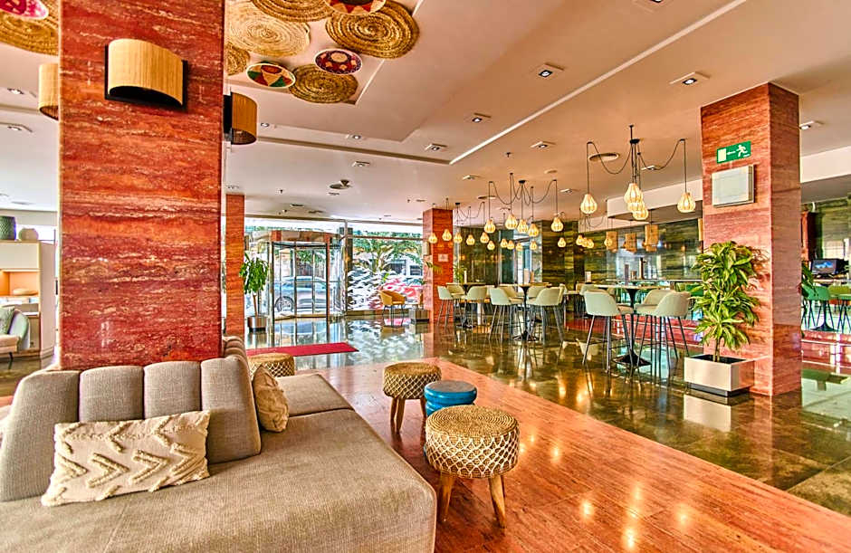 Leonardo Hotel Fuengirola Costa del Sol