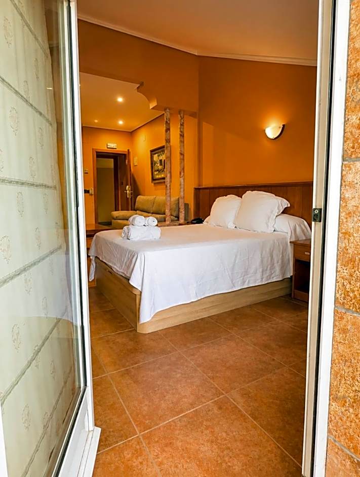 Hotel Real de Castilla