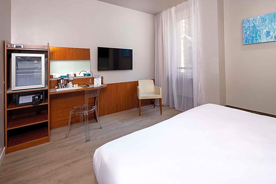 Best Western Hotel Madison