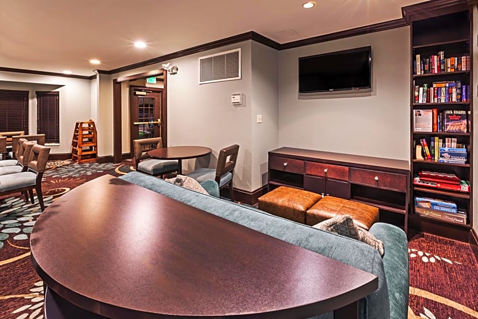 Staybridge Suites Tulsa-Woodland Hills, an IHG Hotel