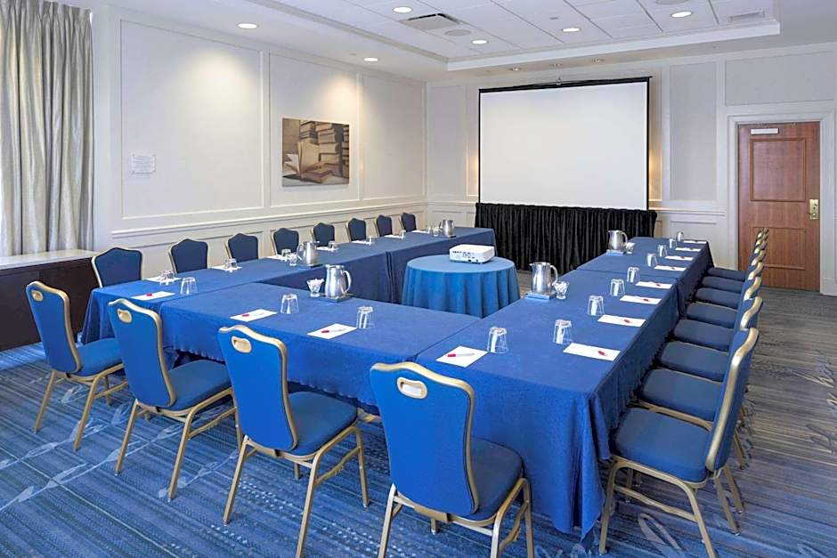 Hartford Marriott Downtown