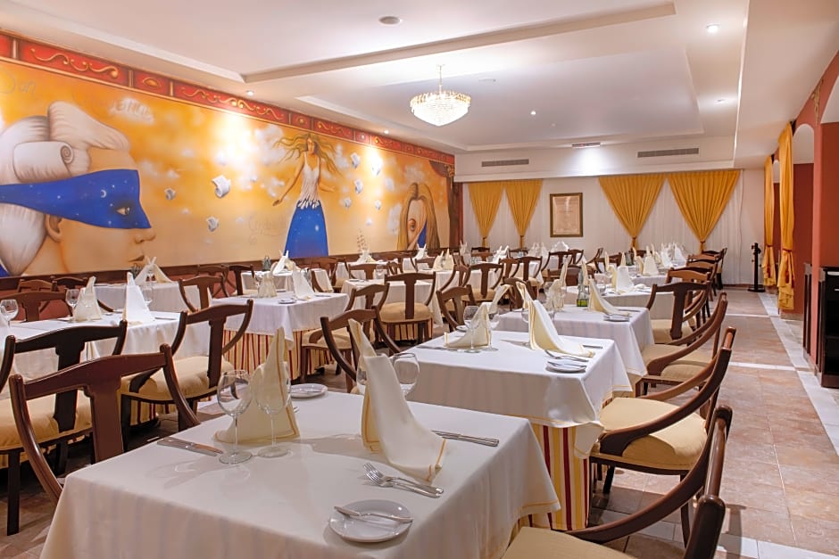 Viva Azteca by Wyndham, A Trademark All Inclusive Resort