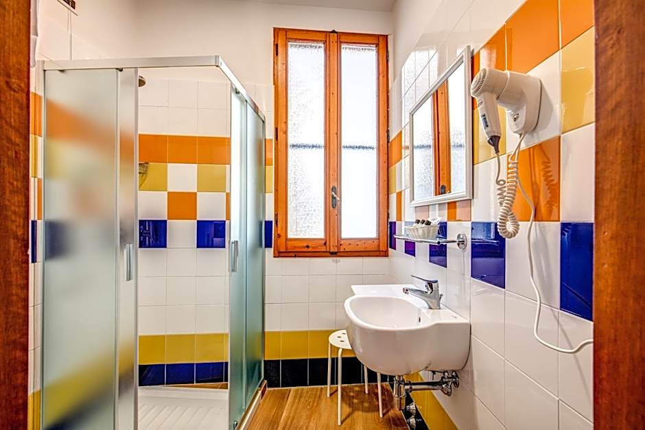 Hotel Nuova Italia