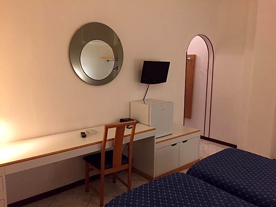 Hotel Città Studi